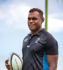 Leone Nakarawa