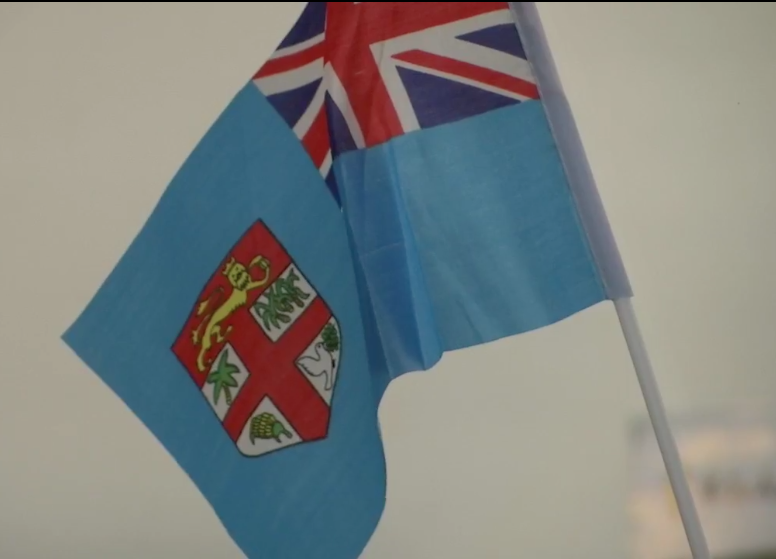 Fiji Flag